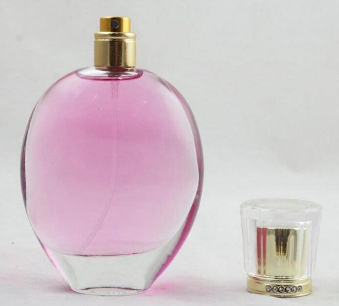 HERMOSA PERFUME